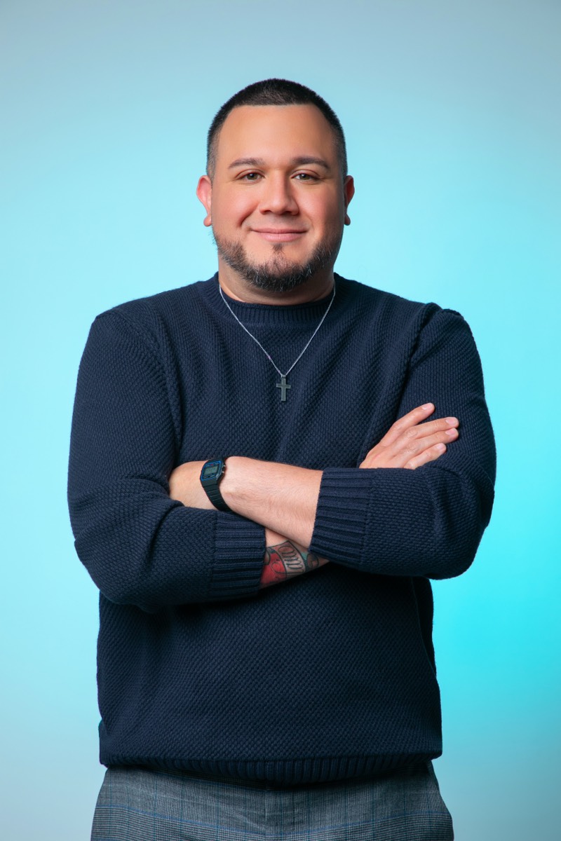 Felix Rosario